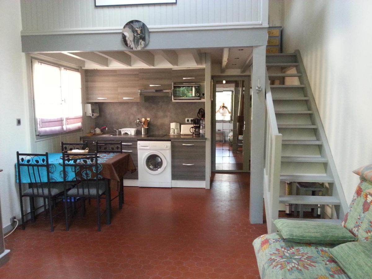 Location Maison Lacanau Ocean 외부 사진