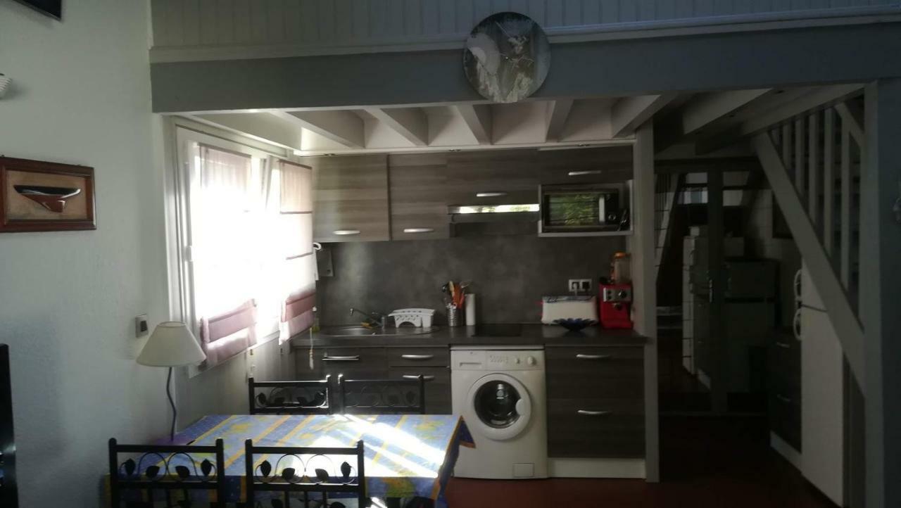 Location Maison Lacanau Ocean 외부 사진