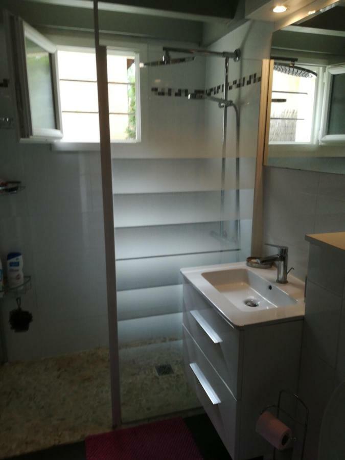Location Maison Lacanau Ocean 외부 사진